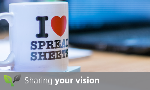 sharing-vision